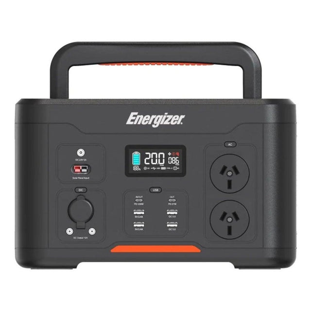 Energizer Hard Case Everest 1100 portable power station