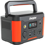 Energizer Hard Case Everest 500 - Portable Power Station - additional product view