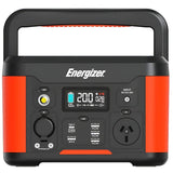 Energizer Hard Case Everest 500 portable power station