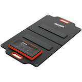 Energizer Hard Case Sunpack 80W - Portable Solar Panel - additional product view