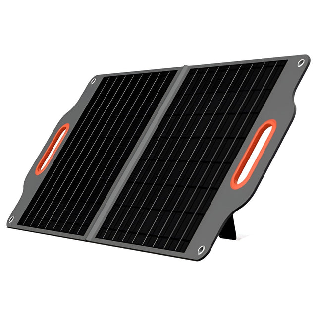 Energizer Hard Case Sunpack 80W portable solar panel