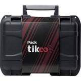 enlaps Tikee 4 Camera Pack - additional product view