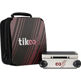 enlaps Tikee 4 outdoor time lapse camera