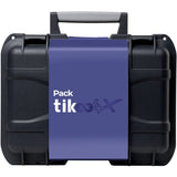 Enlaps Tikee 4X Pack with 12mth Enterprise Subscription - additional product view
