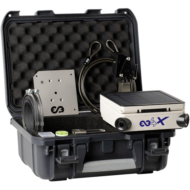 Enlaps Tikee 4X Pack with 12 month Enterprise Subscription