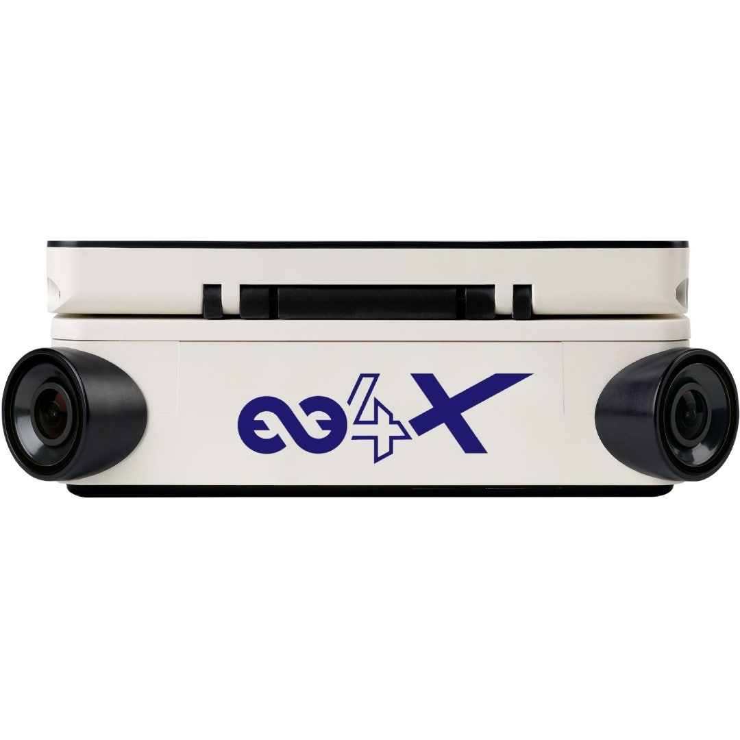 Enlaps Tikee 4X timelapse camera