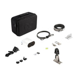 Enlaps Tikee Mini+ (4K Remote Access) Time Lapse Camera Pack - additional product view