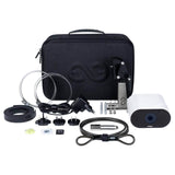 Enlaps Tikee Mini+ 4K remote access time lapse camera pack