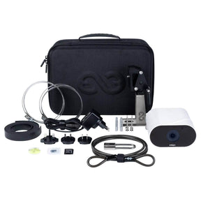 Enlaps Tikee Mini+ 4K remote access time lapse camera pack