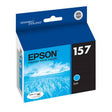 Epson Cyan ink cartridge for the R3000