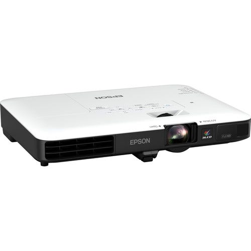 Epson EB-1795F ultra portable Full HD projector