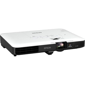 Epson EB-1795F ultra portable Full HD projector