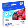 Epson Light Cyan ink cartridge for the R2880