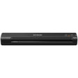 Epson Workforce ES-50 A4 portable document scanner