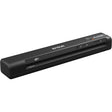 Epson Workforce ES-60W A4 wireless document scanner
