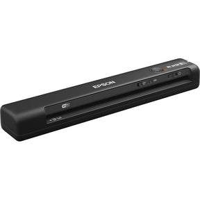 Epson Workforce ES-60W A4 wireless document scanner