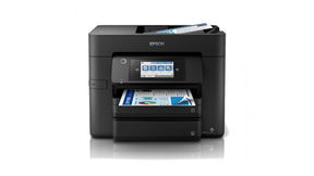 Epson Workforce Pro WF-4835 multifunction printer