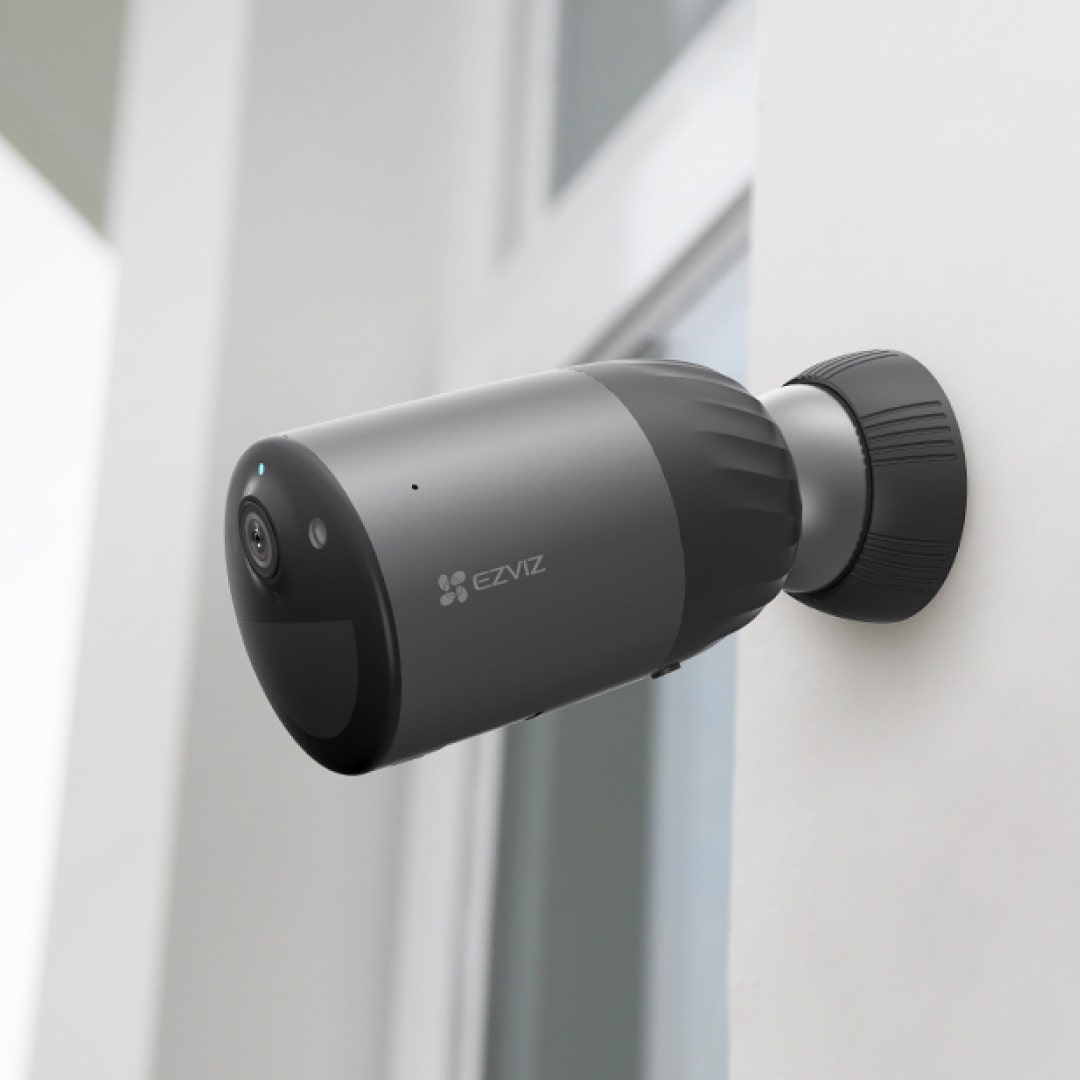 EZVIZ BC1C 2MP Outdoor Wireless Security Spot Light Camera - additional product view