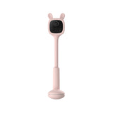 EZVIZ BM1 2MP Wireless Baby Monitor - Peach Bunny - additional product view