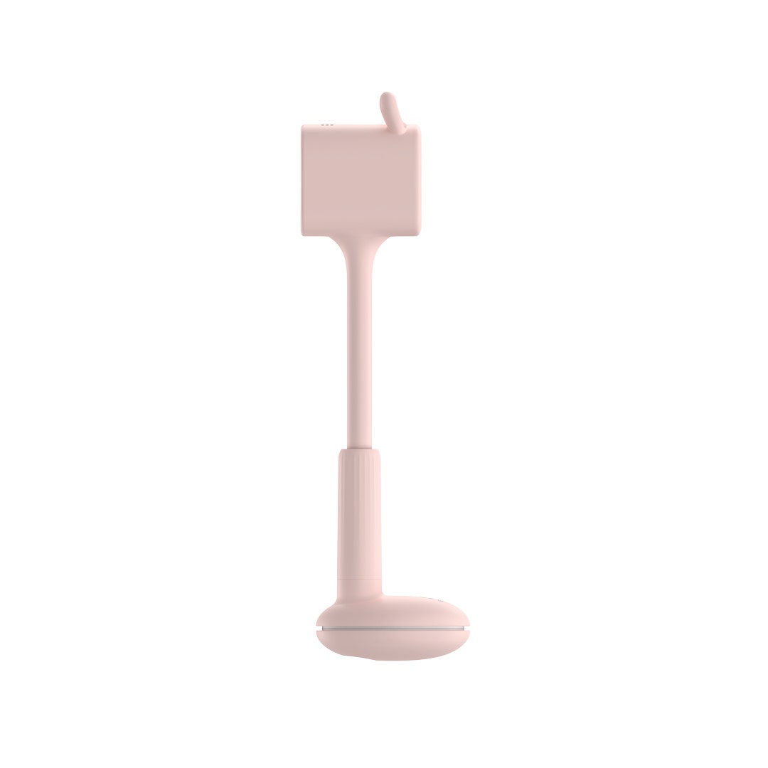EZVIZ BM1 2MP Wireless Baby Monitor - Peach Bunny - additional product view