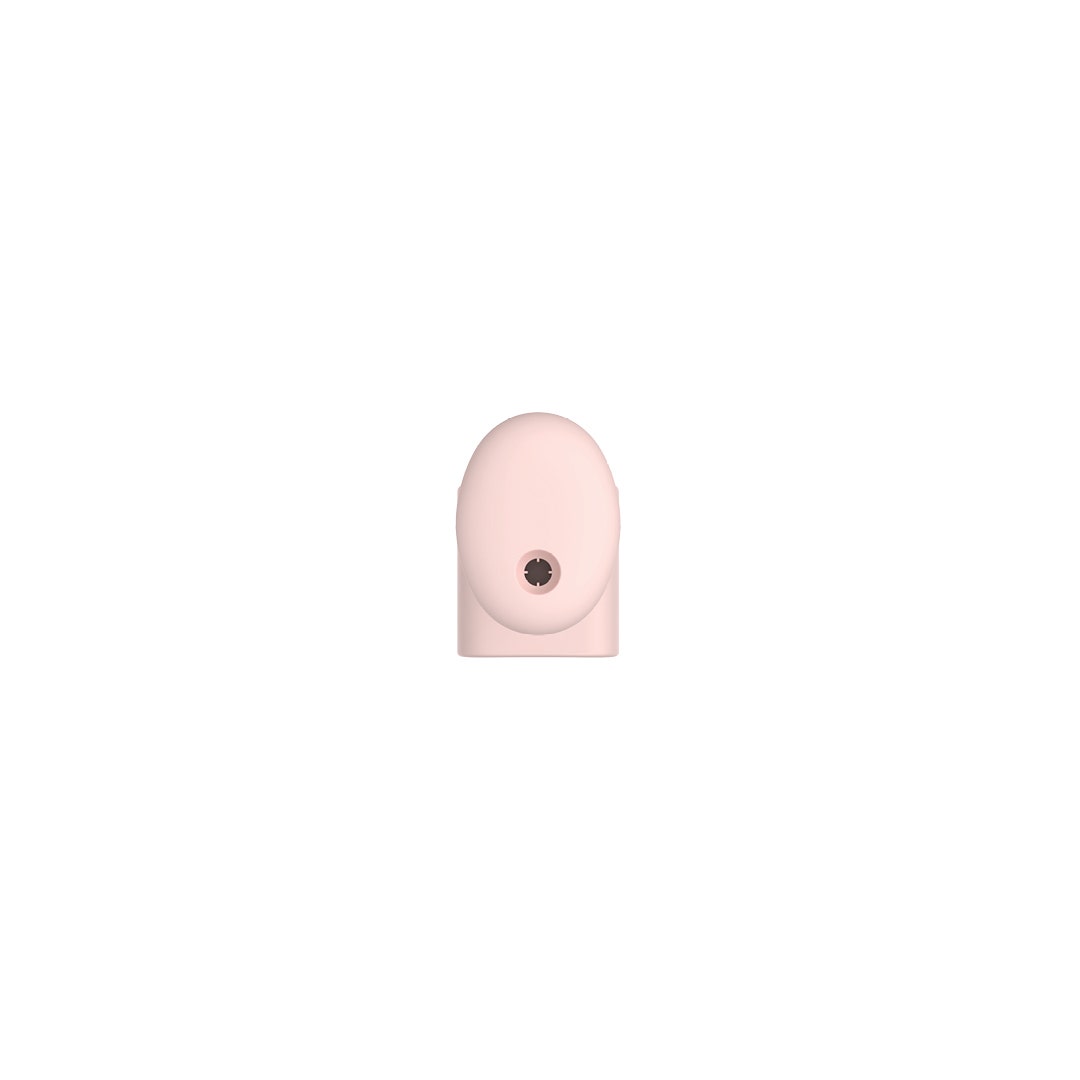 EZVIZ BM1 2MP Wireless Baby Monitor - Peach Bunny - additional product view