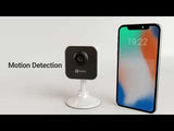 EZVIZ H1C 2MP Indoor Smart Wifi Camera - additional product view