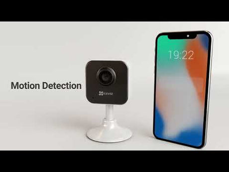 EZVIZ H1C 2MP Indoor Smart Wifi Camera - additional product view