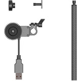 FeiyuTech Follow Focus I for AK Series Gimbals - additional product view
