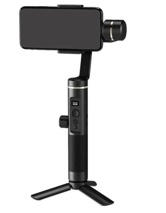 FeiyuTech SPG2 3-axis handheld gimbal stabiliser for smartphone