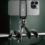Firefly FFT-F1C Flexible Tripod w/Phone Holder - additional product view
