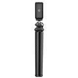 Firefly FFT-F1C Flexible Tripod with phone holder