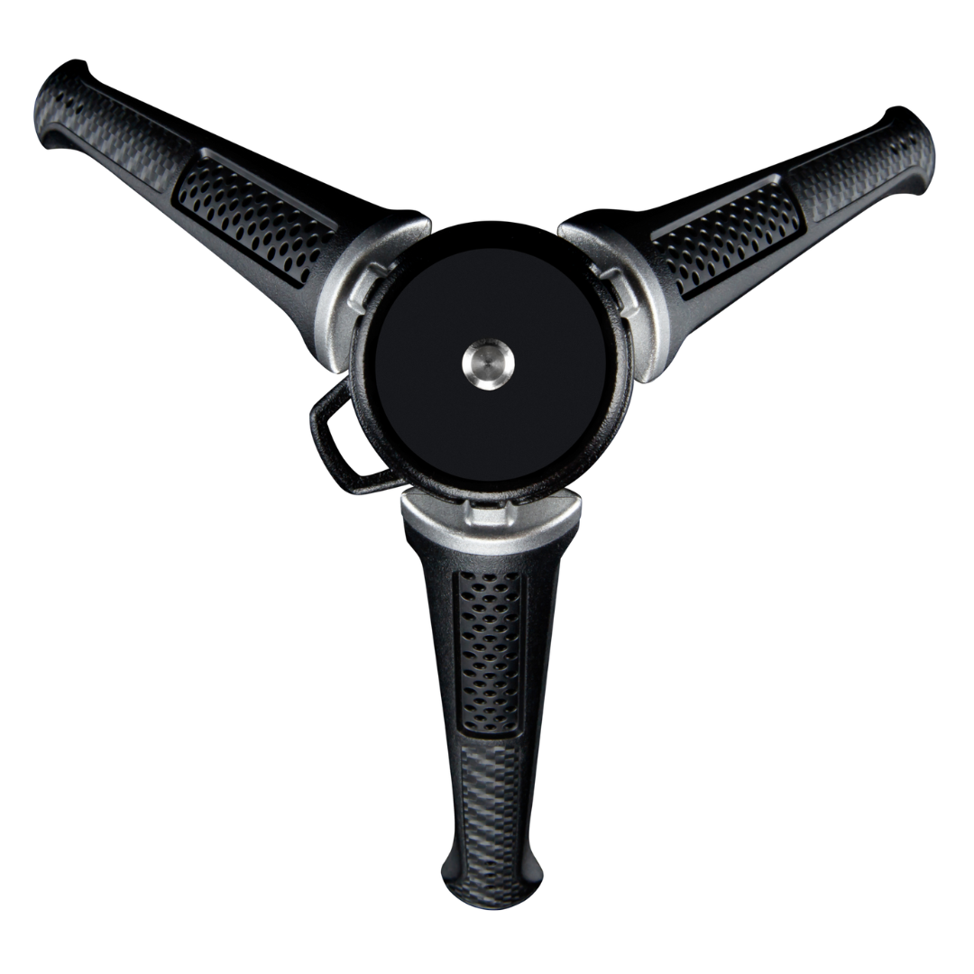Firefly FMT-T2 Mini Tabletop Tripod - additional product view
