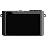 FireFly Pixus Deluxe Digital Compact Camera - Black/Black - additional product view
