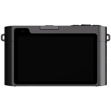 FireFly Pixus Deluxe Digital Compact Camera - Black/Black - additional product view