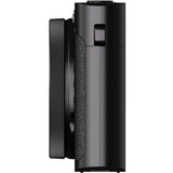 FireFly Pixus Deluxe Digital Compact Camera - Black/Black - additional product view