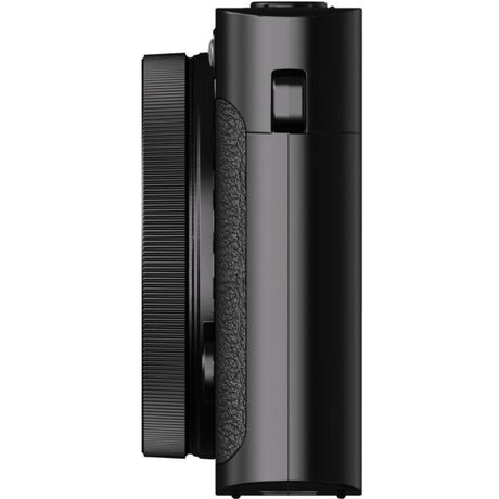 FireFly Pixus Deluxe Digital Compact Camera - Black/Black - additional product view
