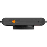FireFly Pixus Deluxe Digital Compact Camera - Black/Black - additional product view