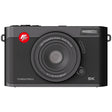 FireFly Pixus Deluxe Digital Compact Camera in black