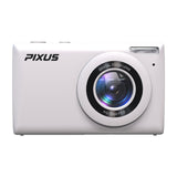FireFly Pixus V1 Digital Compact Camera, white
