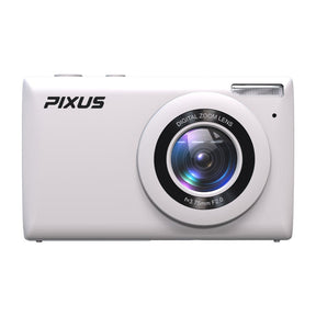 FireFly Pixus V1 Digital Compact Camera, white