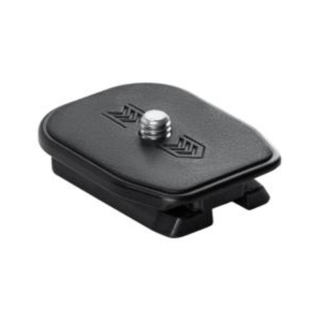 FireFly Quick Release Plate QR-04 for FVT-04 Tripod