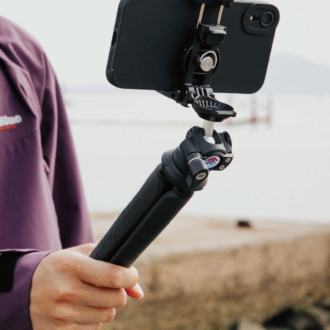 Firefly YogoPod Flexible Tripod - additional product view