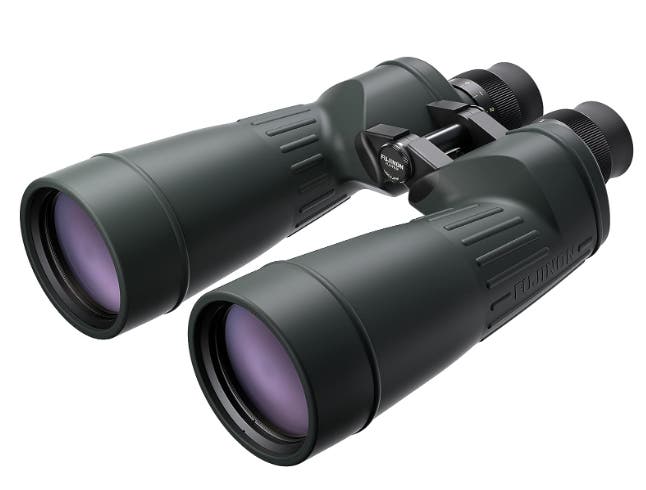 Fujifilm 10x70 MTR-SX binoculars