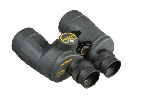 Fujifilm 7x50 MTRC-SX Binoculars - additional product view