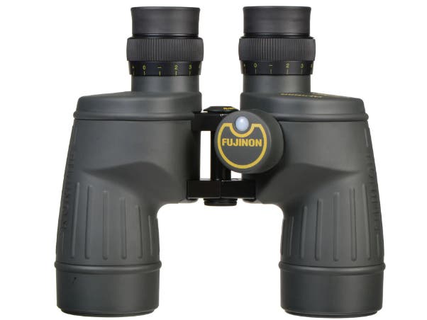 Fujifilm 7x50 MTRC-SX binoculars