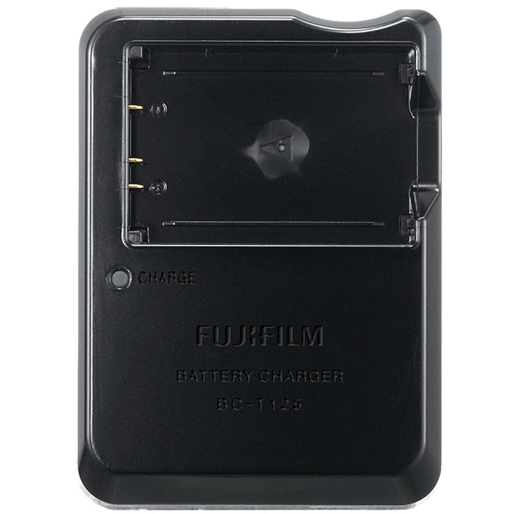 FujiFilm BC-T125 battery charger, GFX series
