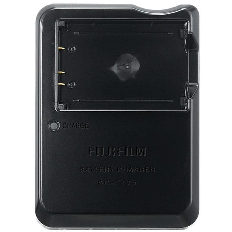 FujiFilm BC-T125 battery charger, GFX series