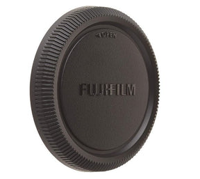 Fujifilm BCP-001 X Series body cap