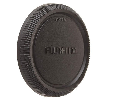 Fujifilm BCP-001 X Series body cap