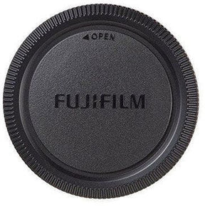 FujiFilm BCP-002 body cap, G Mount, GFX series
